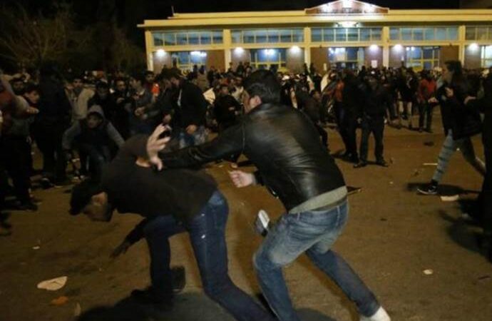 Κυρίτσης: Ξεκίνησε η αποσυμφόρηση Πειραιά-Λογικό να υπάρχουν επεισόδια