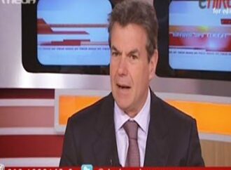 Έρχονται νέες περικοπές στις συντάξεις