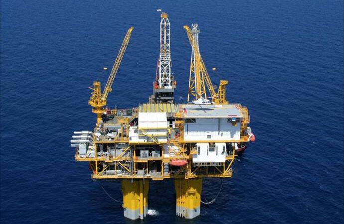 Η Energean Oil απαντά ότι είναι λάθος τα στοιχεία του κ. Καμμένου