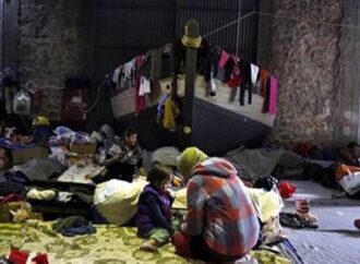 Έκτακτη σύσκεψη για να αποσυμφορηθεί ο Πειραιάς από μετανάστες