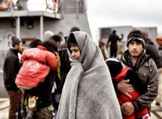 Σε 51.430 ανέρχονται οι πρόσφυγες και μετανάστες