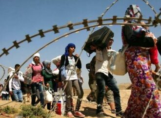 Αντιμετώπιση της ανθρωπιστικής κρίσης εντός ΕΕ με voucher 700 εκατ. ευρώ