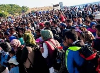 Ζητήσαμε 1.500 αστυνομικούς, μας στέλνει μόλις 396 η ΕΕ!!!