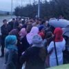 Νέο κρούσμα ηπατίτιδας στους πρόσφυγες