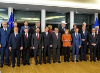 Η διπλή ανάγνωση της ανακοίνωσης  των Βρυξελλών