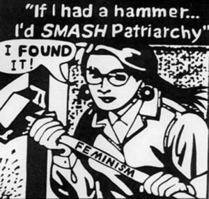 smashpatriarchy