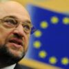 Σουλτς: «Η Τουρκία είναι το μικρότερο πρόβλημα για τους πρόσφυγες»