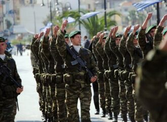 Συνάντηση των υπουργών Άμυνας Ελλάδος, Βουλγαρίας και Ρουμανίας