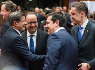 Αυτή είναι η Συμφωνία για το μεταναστευτικό (το πλήρες κείμενο)