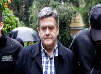 Ενοχος σύμφωνα με την εισαγγελία ο Χάρης Τομπούλογλου