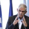 Σάλο προκαλεί η παρουσία Τούρκων τοποτηρητών στα νησιά