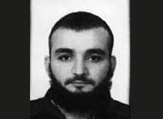 Τούρκος τζιχαντιστής ο βομβιστής αυτοκτονίας στην Κωνσταντινούπολη