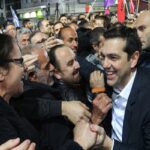 Σκηνές που ανήκουν πλέον στο παρελθόν