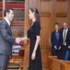 Μιάμιση ώρα κράτησε η συνάντηση Τζολί – Τσίπρα