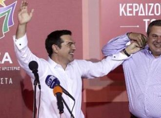 Τι κρύβεται πίσω από την απαίτηση Καμμένου για παραίτηση Μουζάλα