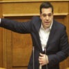 Τσίπρας: Ωραίο το παραμύθι της παρένθεσης, αλλά ο δράκος… ψόφησε!