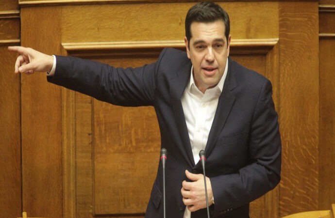 Καλύπτει τον Πολάκη ο Τσίπρας – Στη Δικαιοσύνη παραπέμπει ο Μητσοτάκης για Παπασταύρου
