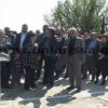 Αγρότες γιούχαραν την Αννα Βαγενά