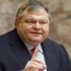 Βενιζέλος: Η κυβέρνηση νέμεται την εξουσία και δεν σέβεται τίποτα
