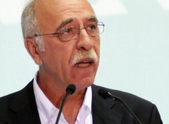 Ανοιχτό το ενδεχόμενο εκκένωσης της Ειδομένης αφήνει ο Δ. Βίτσας