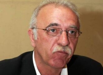 Βίτσας «αδειάζει» Μάρδα για πρόσφυγες-επενδυτές