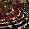 Στη Βουλή δικογραφίες για Μηταράκη, Ξυδάκη και άλλους νυν και πρώην υπουργούς