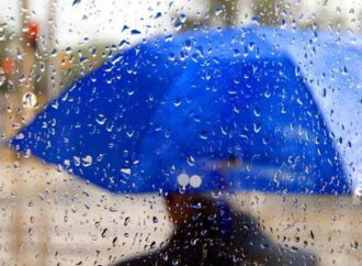 «Χαλάει» ο καιρός, με ισχυρές βροχές, καταιγίδες και χιόνια-Ο Φεβρουάριος ο πιο ζεστός μήνας της δεκαετίας
