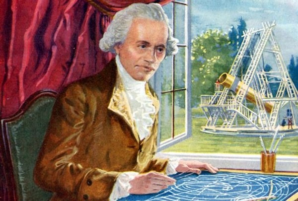 williamherschel