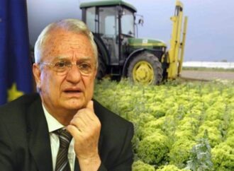 425 εκατ. ευρώ καλούνται να επιστρέψουν οι αγρότες