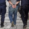 Δύο Αφγανοί συνελήφθησαν με πλαστά έγγραφα