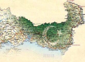 Αδιανόητη πρόκληση: Σήκωσαν χάρτη για ανεξάρτητη Θράκη στο Ευρωκοινοβούλιο