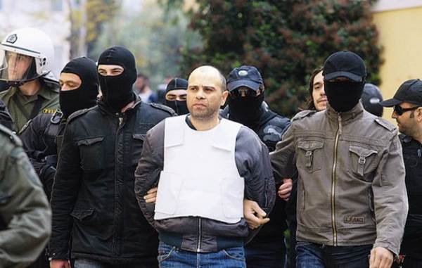 Ισόβια κάθειρξη και 129 χρόνια στον Νίκο Μαζιώτη