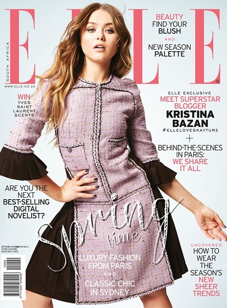 1-KRISTINA_BAZAN_ELLE_SOUTH_AFRICA_SEPTEMBER_2015_JUSTIN_POLKEY-COVER