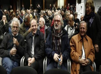 Η ομάδα των 53 του ΣΥΡΙΖΑ μετεξελίσσεται και τρομάζει το Μαξίμου