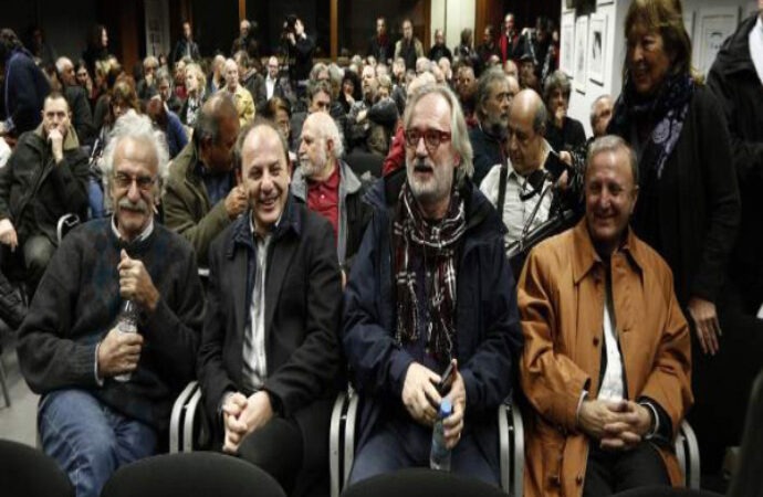 Η ομάδα των 53 του ΣΥΡΙΖΑ μετεξελίσσεται και τρομάζει το Μαξίμου