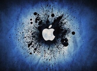 Μείον η Apple για πρώτη φορά από το 2003