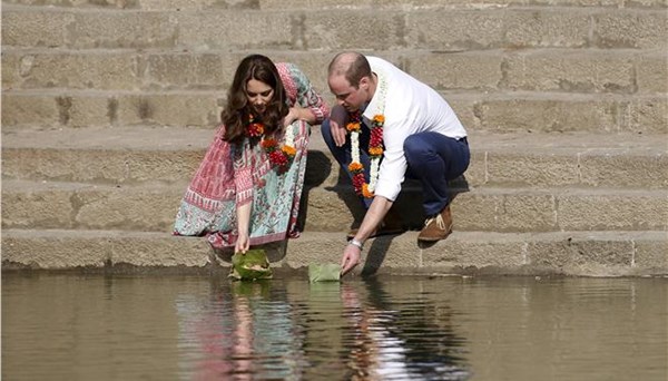 _BRITAIN_ROYALS_INDIA