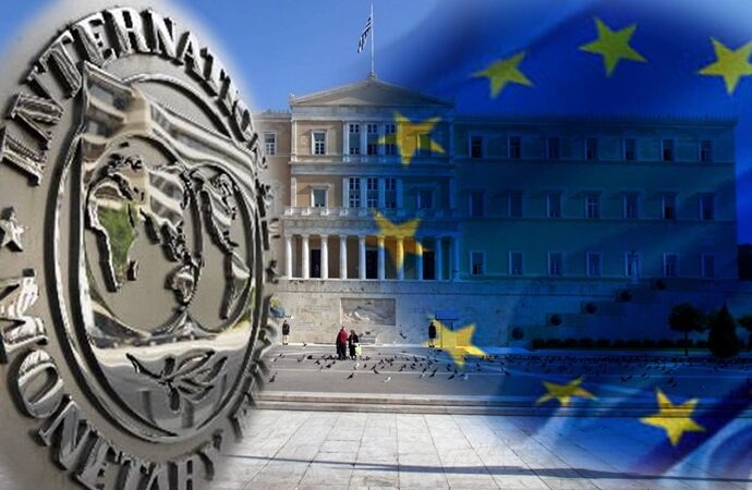Η κυβέρνηση Τσίπρα χάνει τη στήριξη των ΗΠΑ που τάσσονται υπέρ του ΔΝΤ