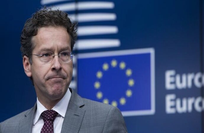 Ο Ντάισελμπλουμ αναγνωρίζει ότι δεν μπορούν να εγκριθούν μέτρα «κάβα»