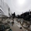 Ειδομένη: «Ενας ξεχασμένος από την πολιτική τόπος»