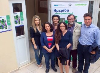 Στροφή στα κτηνοτροφικά φυτά – Τα οφέλη για τους παραγωγούς