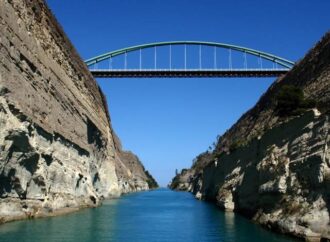 Η ερωτική απογοήτευσε οδήγησε στο θάνατο 19χρονο – Έπεσε στον Ισθμό της Κορίνθου