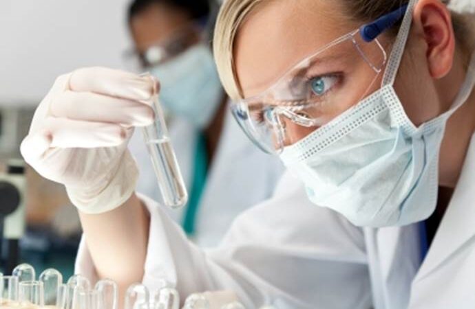 Δημιούργησαν συνθετικούς ιστούς που περιέχουν γονίδια και πρωτεΐνες
