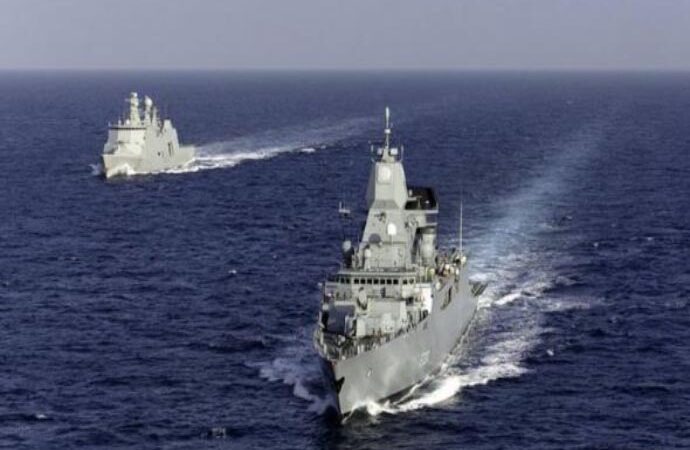 Αντικρούει τις θέσεις του Έλληνα Πρωθυπουργού περί ΝΑΤΟ στο Αιγαίο η Τουρκία