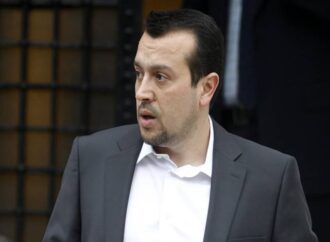 Παππάς: Είναι σαν να μας ζητούν να πηδήξουμε από τον 5ο όροφο!