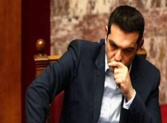 Έκτακτη Σύνοδο Κορυφής για να πλάσει ο Τσίπρας «δράκο» εν όψει πολιτικών εξελίξεων