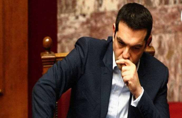 Έκτακτη Σύνοδο Κορυφής για να πλάσει ο Τσίπρας «δράκο» εν όψει πολιτικών εξελίξεων