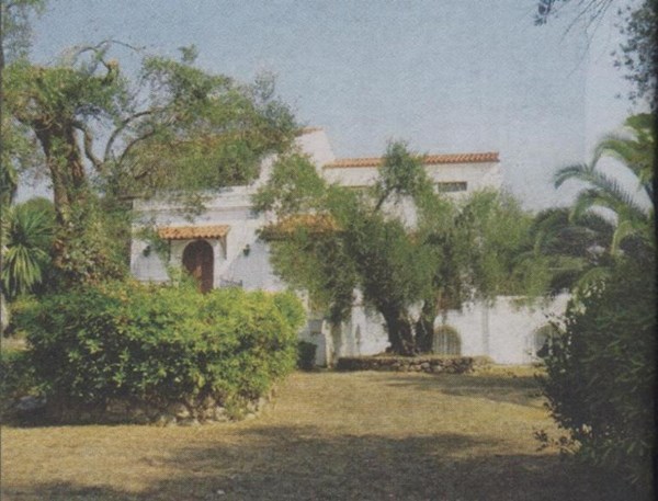 Villa rena 2