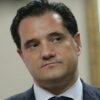 Άδωνις: Η ΝΔ δεν θα ψηφίσει αυξήσεις σε φόρους-Επικίνδυνο το παιχνίδι της κυβέρνησης