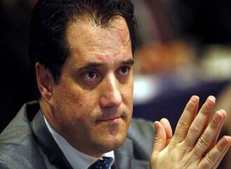 Αδωνις Γεωργιάδης: Αυτοεξευτελίζεται ο Δρίτσας, να παραιτηθεί